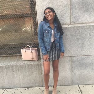 Meet your Posher, Mishree